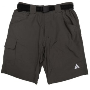 BERMUDA TREKKING UOMO EXTREME ALPINE SHORT 885M