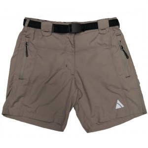 BERMUDA TREKKING DONNA EXTREME ALPINE SHORT 887W