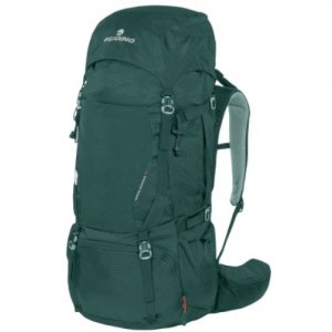 ZAINO TREKKING 75 LITRI FERRINO APPALACHIAN 75 75664OVV