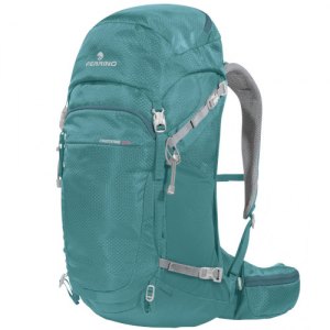 ZAINO TREKKING DONNA 30 LITRI FERRINO FINISTERRE 30 LADY 75744MTT