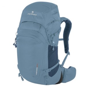 ZAINO TREKKING DONNA 38 LITRI FERRINO FINISTERRE 38 LADY 75749 QTTN