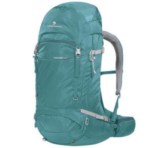 ZAINO TREKKING DONNA 40 LITRI FERRINO FINISTERRE 40 LADY 75745MTT