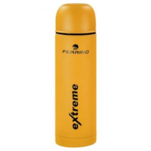 THERMOS FERRINO EXTREME 1,00 ACCIAIO INOX 79358LGG