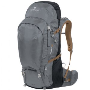 ZAINO TREKKING 60 LITRI FERRINO TRANSALP 60 75006MDD