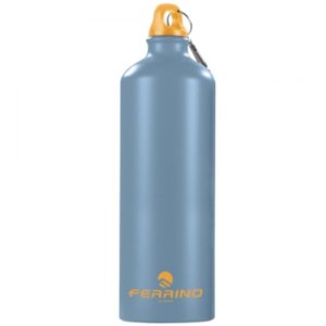 BORRACCIA ALLUMINIO FERRINO TRICKLE 1 LT. 79009