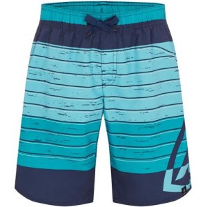 COSTUME BOXER JUNIOR BOARDSHORT FIREFLY STRP6 KEVIN JRS 302361 518