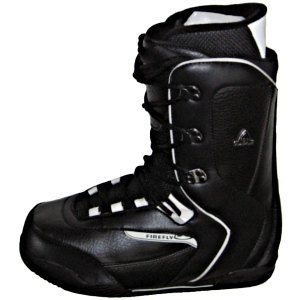 SCARPONI SNOWBOARD FIREFLY MORRISON BOOT