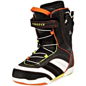 ATTACCHI SNOWBOARD FIREFLY SLASH LS BOOT