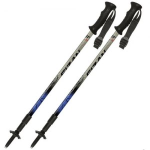 BASTONI TREKKING FIZAN EXPLORER 7520 BLUE