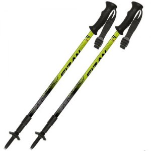 BASTONI TREKKING FIZAN EXPLORER 7521 LIME