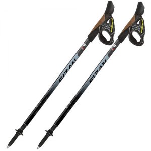 BASTONI NORDIC WALKING FIZAN NW LITE 100049 SUGAR PAPER