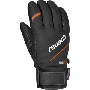 GUANTI SCI UOMO REUSCH LUKE R-TEX XT 4501251