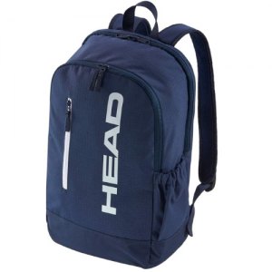 ZAINO TENNIS HEAD BASE BACKPACK 261335 17L NAVY