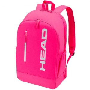 ZAINO TENNIS HEAD BASE BACKPACK 261036 17L PINK