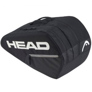 BORSA PADEL HEAD BASE PADEL BAG M 261265 BK