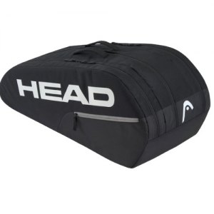 BORSA TENNIS HEAD BASE RACQUET BAG L 261205 BK