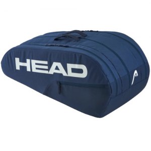 BORSA TENNIS HEAD BASE RACQUET BAG L 261305 NY