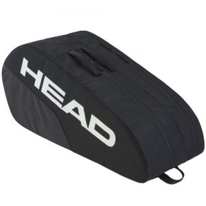 BORSA TENNIS HEAD BASE RACQUET BAG M 261215 BK