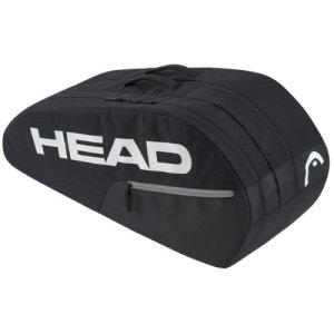 BORSA TENNIS HEAD BASE RACQUET BAG M 261215 BK