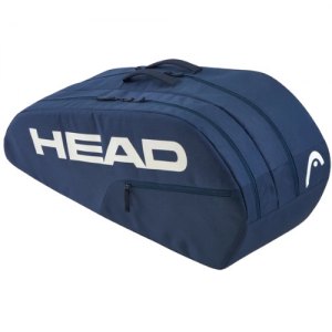BORSA TENNIS HEAD BASE RACQUET BAG M 261315 NY
