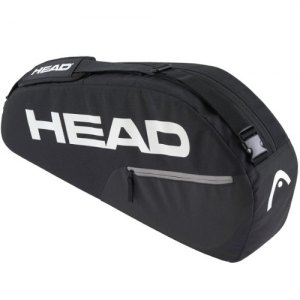 BORSA TENNIS HEAD BASE RACQUET BAG S 261225 BK
