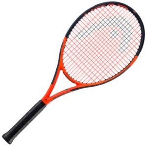 RACCHETTA TENNIS HEAD CHALLENGE MP 235513