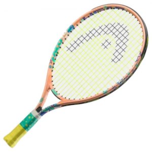 RACCHETTA TENNIS BAMBINA HEAD COCO 19 233032