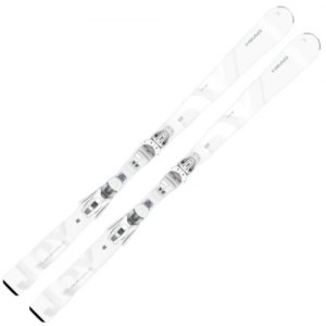 sci donna HEAD EASY JOY R con Attacchi HEAD JOY 9 GW SLR 316485