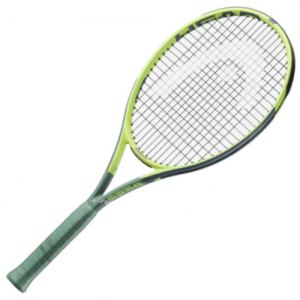 RACCHETTA TENNIS HEAD CHALLENGE PRO LIME 235503