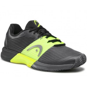 SCARPE TENNIS HEAD REVOLT PRO 4.0 CLAY 273112 BKYE