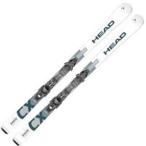 SCI HEAD SHAPE CX R con Attacchi PR 10 GW 316335