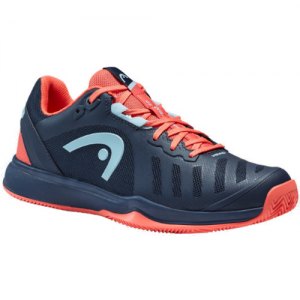 SCARPE TENNIS DONNA HEAD SPRINT TEAM 3.0 274311 DBCO