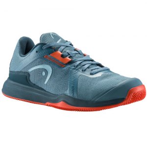 SCARPE TENNIS HEAD SPRINT TEAM 3.5 CLAY 273332 BSOR