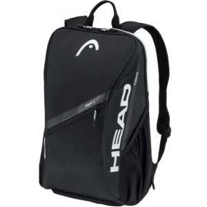 ZAINO TENNIS HEAD TOUR TEAM BACKPACK 260246 25L BLACK