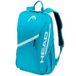 ZAINO TENNIS HEAD TOUR TEAM BACKPACK 260636 25L BLUE