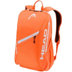 ZAINO TENNIS HEAD TOUR TEAM BACKPACK 260336 25L ORANGE