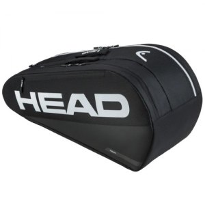 BORSA TENNIS HEAD TOUR RACQUET BAG M 260226 BK