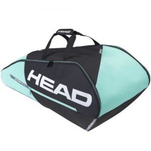 BORSA TENNIS HEAD TOUR TEAM 9R 283432 BKMI