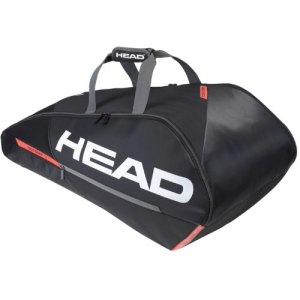 BORSA TENNIS HEAD TOUR TEAM 9R 283432 BKOR