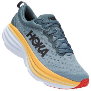 SCARPE RUNNING HOKA BONDI 8 1123202 GBMS