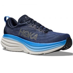 SCARPE RUNNING HOKA BONDI 8 1123202 OSAA