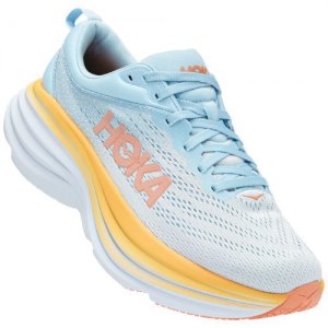 SCARPE RUNNING DONNA HOKA W BONDI 8 1127952 SSCA