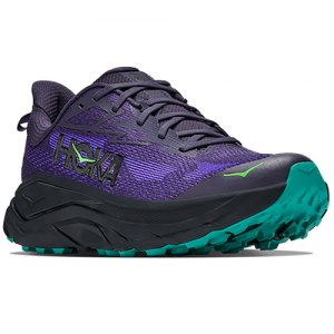 SCARPE TRAIL RUNNING HOKA CHALLENGER 8 1168716 SQDN