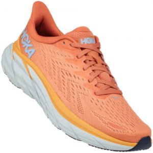 SCARPE RUNNING DONNA HOKA W CLIFTON 8 1119394 SBSCR