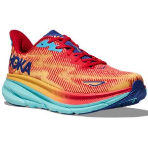 SCARPE RUNNING HOKA CLIFTON 9 1127895 CRSCL