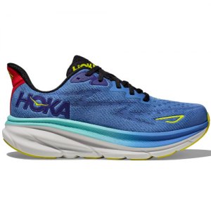 SCARPE RUNNING HOKA CLIFTON 9 1127895 VRTL