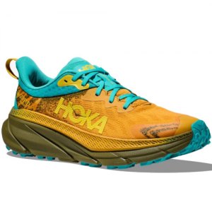 SCARPE TRAIL RUNNING UOMO HOKA CHALLENGER  ATR 7 GTX 1134501 GYAV