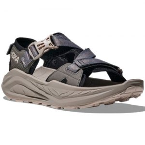 SANDALI TREKKING HOKA INFINI HIKE TC 1162570 BCMN
