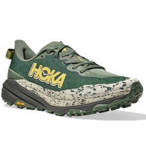 SCARPE TRAIL RUNNING UOMO HOKA SPEEDGOAT 6 1147791 FNS