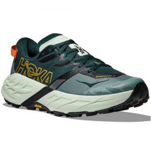 SCARPE TRAIL RUNNING HOKA SPEEDGOAT 7 1171928 BFS